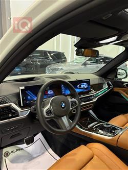 بي ام دبليو X5